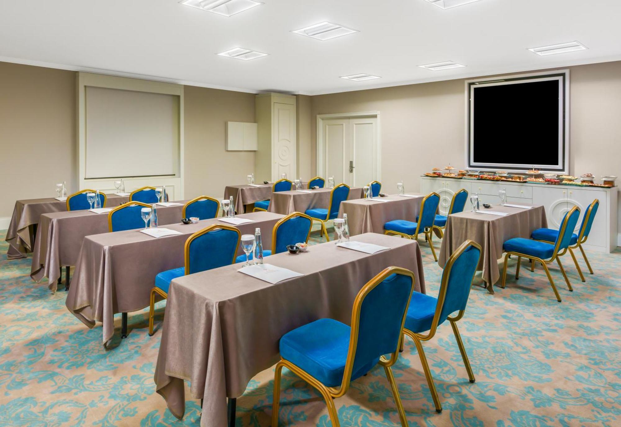 Hotel Kaya Istanbul Fair & Convention Zewnętrze zdjęcie