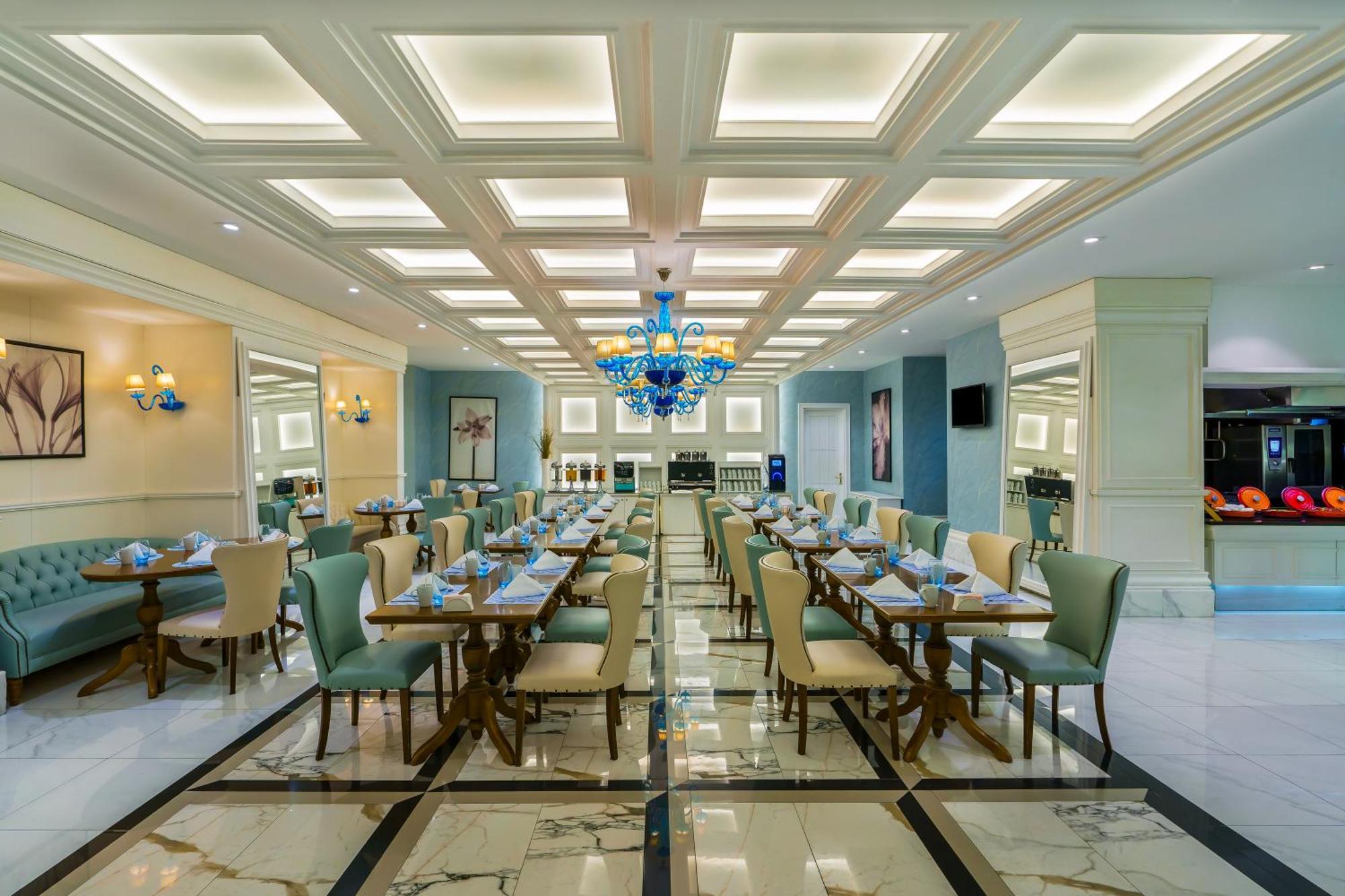 Hotel Kaya Istanbul Fair & Convention Zewnętrze zdjęcie