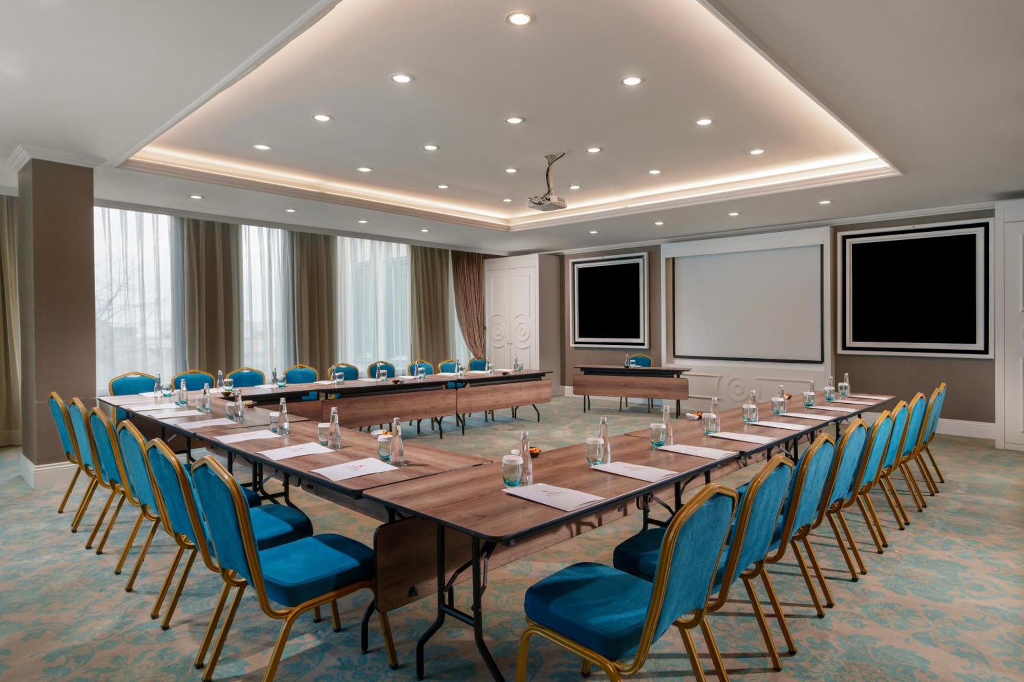 Hotel Kaya Istanbul Fair & Convention Zewnętrze zdjęcie