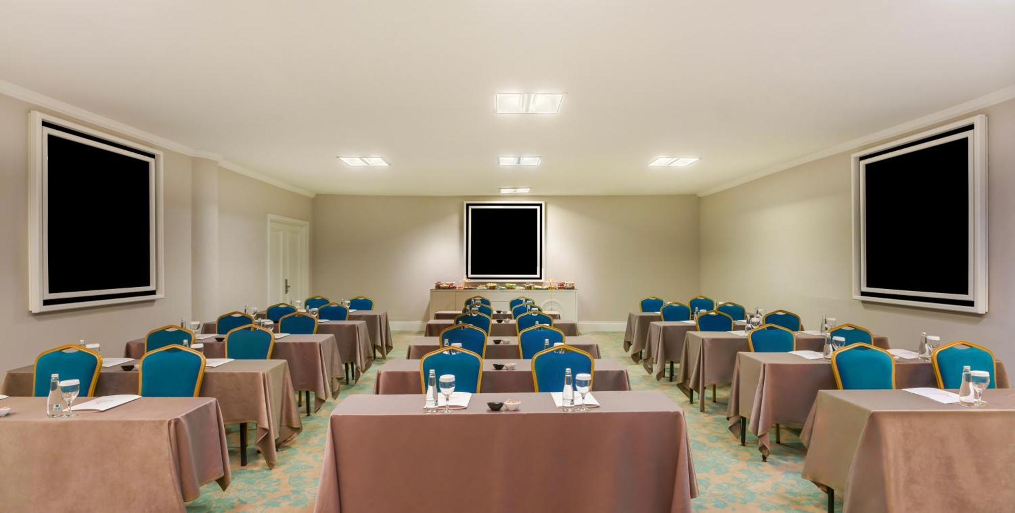 Hotel Kaya Istanbul Fair & Convention Zewnętrze zdjęcie