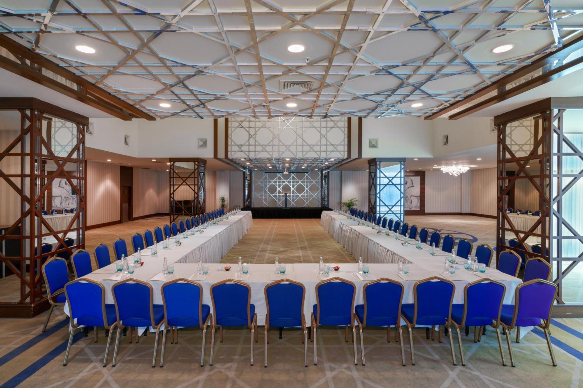Hotel Kaya Istanbul Fair & Convention Zewnętrze zdjęcie