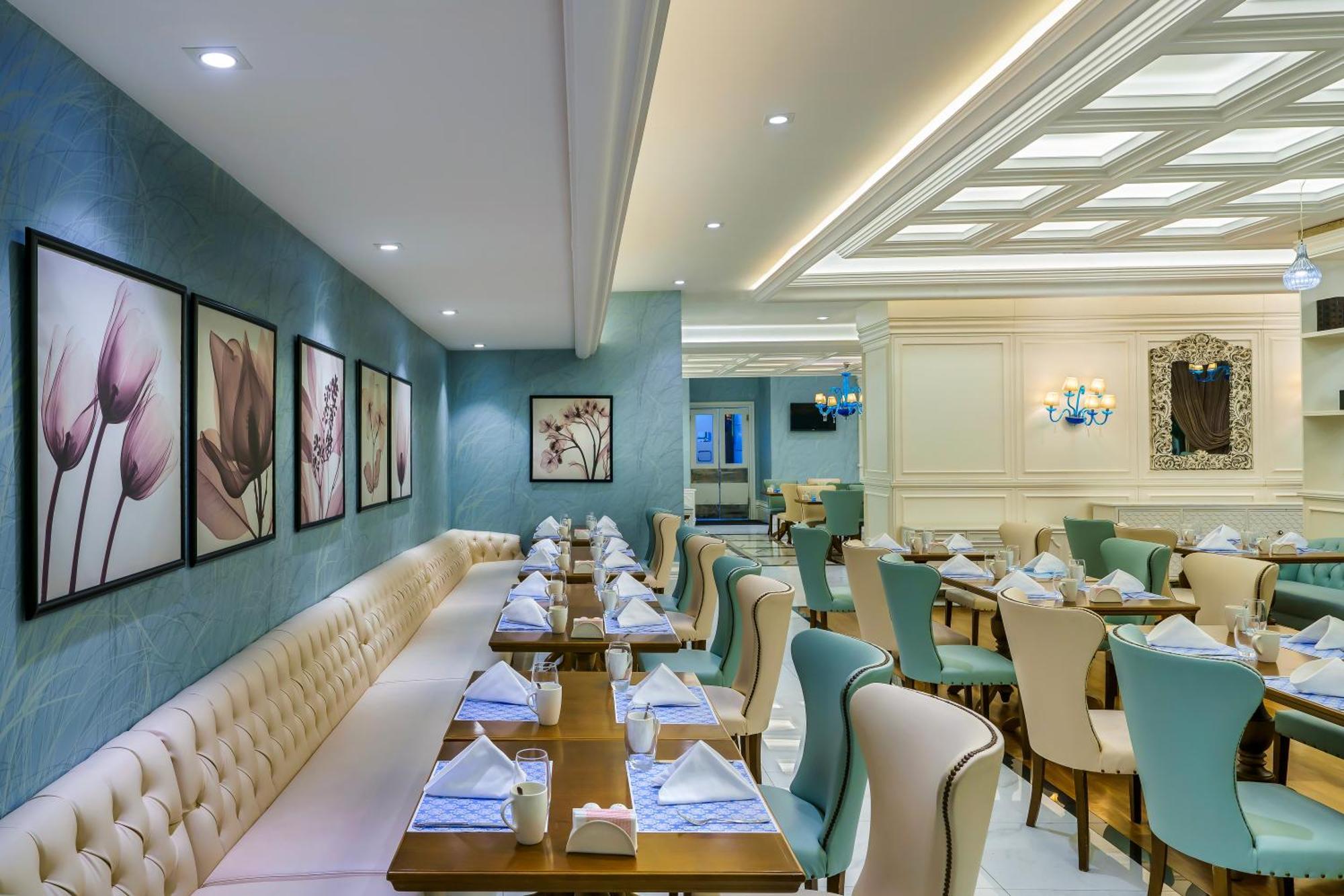 Hotel Kaya Istanbul Fair & Convention Zewnętrze zdjęcie