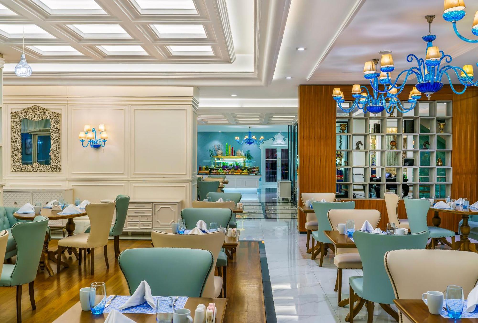 Hotel Kaya Istanbul Fair & Convention Zewnętrze zdjęcie