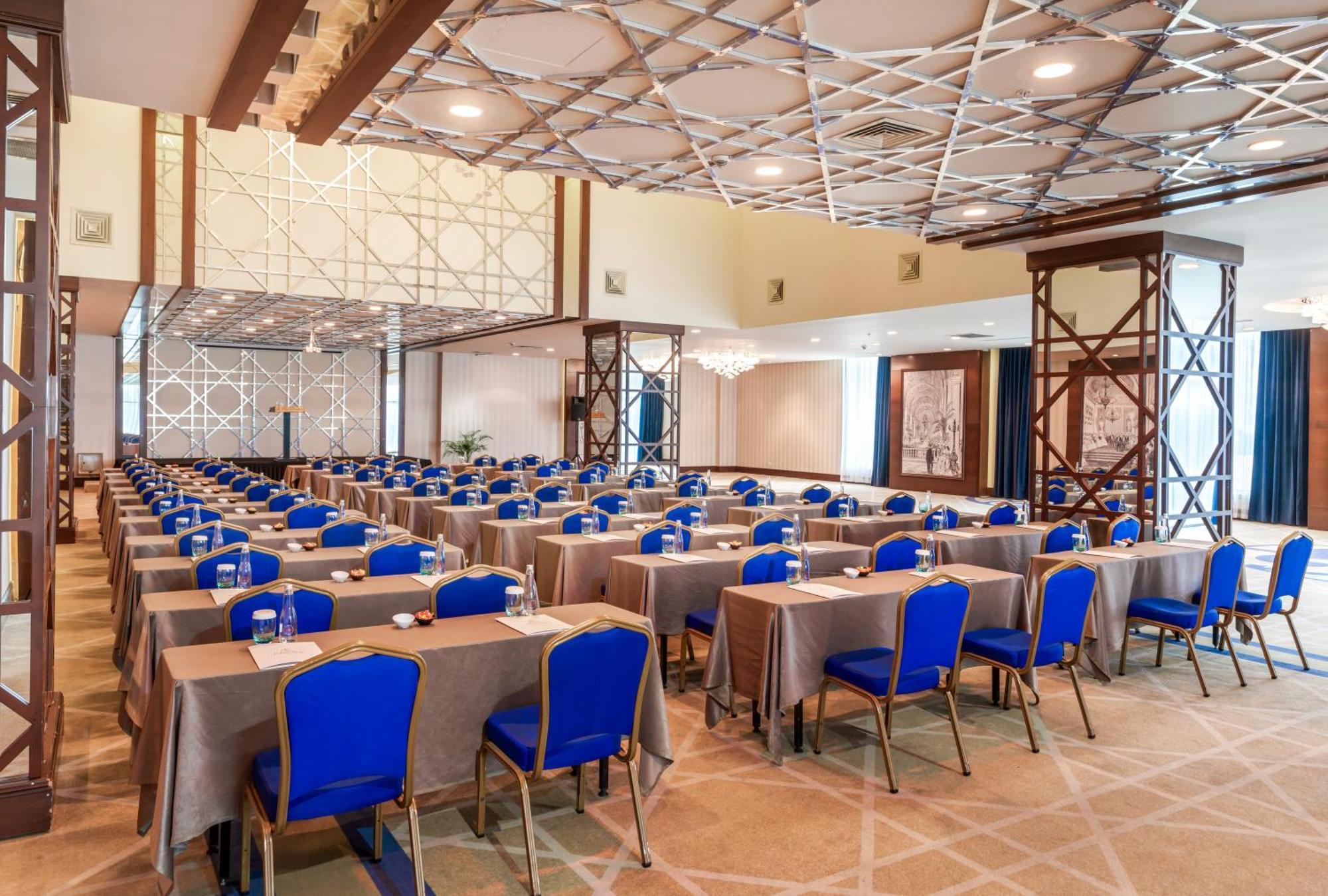 Hotel Kaya Istanbul Fair & Convention Zewnętrze zdjęcie