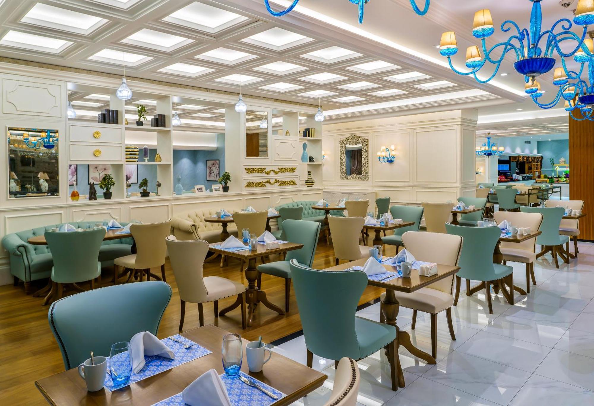 Hotel Kaya Istanbul Fair & Convention Zewnętrze zdjęcie
