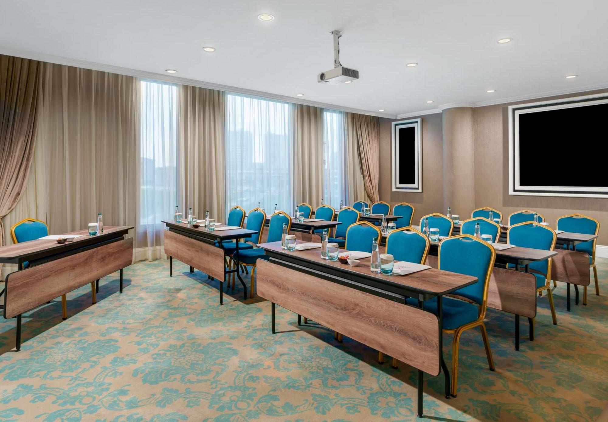 Hotel Kaya Istanbul Fair & Convention Zewnętrze zdjęcie