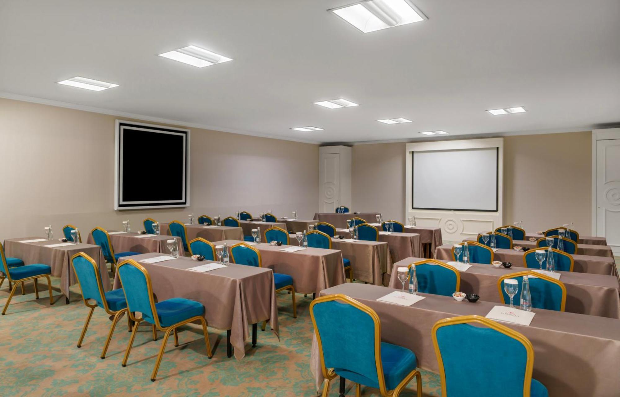 Hotel Kaya Istanbul Fair & Convention Zewnętrze zdjęcie