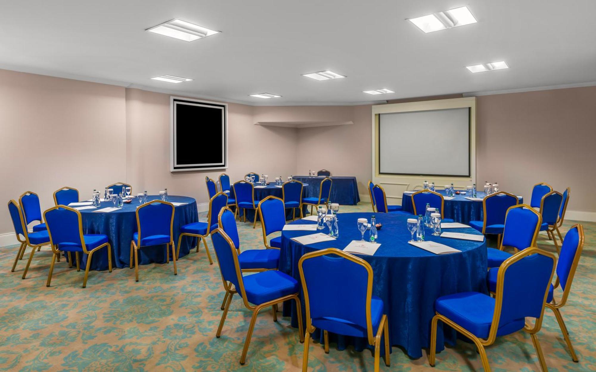 Hotel Kaya Istanbul Fair & Convention Zewnętrze zdjęcie